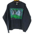MADE IN USA プリントスウェット メンズ JPN:XL