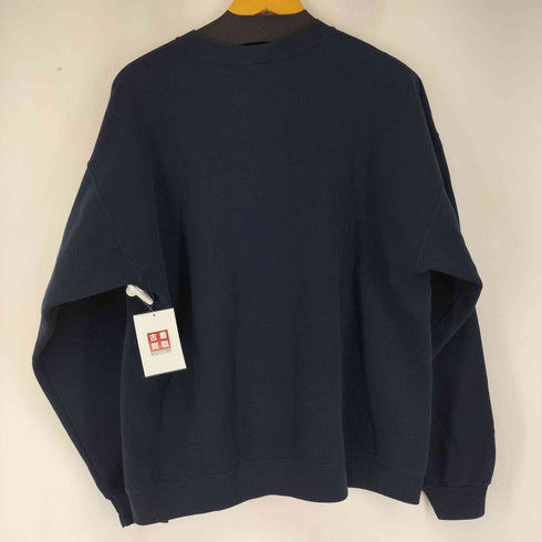 MADE IN USA プリントスウェット メンズ JPN:XL