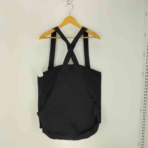 マウントレーニアデザイン MT.RAINIER DESIGN Sixty Forty フィッシングベスト メンズ