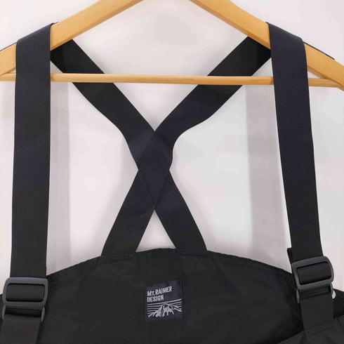 マウントレーニアデザイン MT.RAINIER DESIGN Sixty Forty フィッシングベスト メンズ