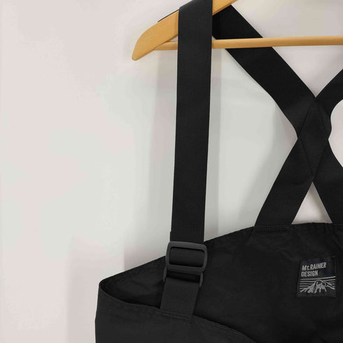 マウントレーニアデザイン MT.RAINIER DESIGN Sixty Forty フィッシングベスト メンズ