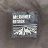 マウントレーニアデザイン MT.RAINIER DESIGN Sixty Forty フィッシングベスト メンズ