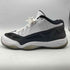 ジョーダンブランド JORDAN BRAND AIR JORDAN 11 RETRO LOW IE メンズ JPN:27.5