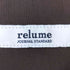 ジャーナルスタンダードレリューム JOURNAL STANDARD relume 23SS スパンボイルワッシャーシアーシャツ レディース FREE