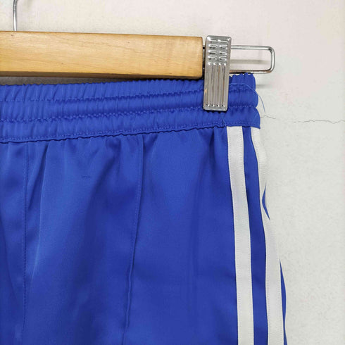 アディダス adidas 3-Stripes Satin Shorts レディース 2XS