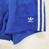アディダス adidas 3-Stripes Satin Shorts レディース 2XS