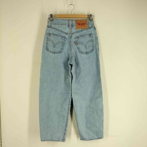 リーバイス Levis BALLON LEG デニム メンズ W26L26