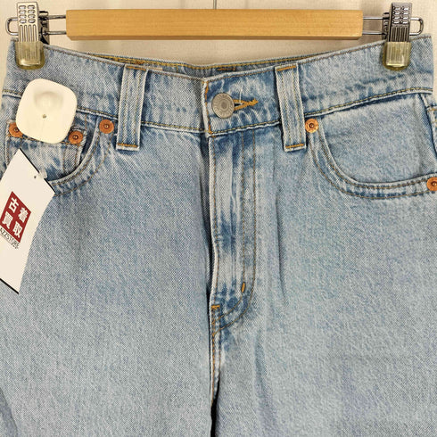 リーバイス Levis BALLON LEG デニム メンズ W26L26