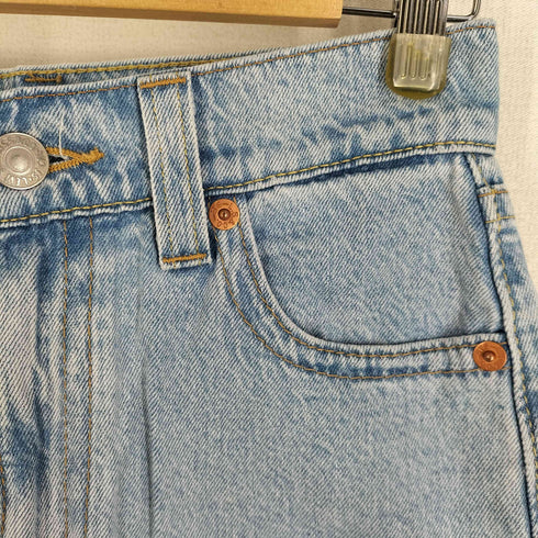 リーバイス Levis BALLON LEG デニム メンズ W26L26