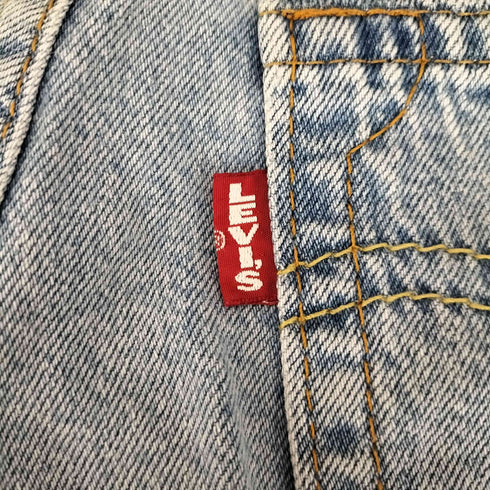 リーバイス Levis BALLON LEG デニム メンズ W26L26