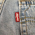 リーバイス Levis BALLON LEG デニム メンズ W26L26