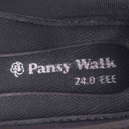 Pancy Walk パンプス レディース JPN:24
