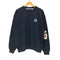 トミーヒルフィガー TOMMY HILFIGER GOLF crewneckスウェット メンズ JPN:M