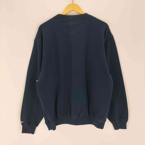 トミーヒルフィガー TOMMY HILFIGER GOLF crewneckスウェット メンズ JPN:M