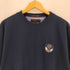 トミーヒルフィガー TOMMY HILFIGER GOLF crewneckスウェット メンズ JPN:M