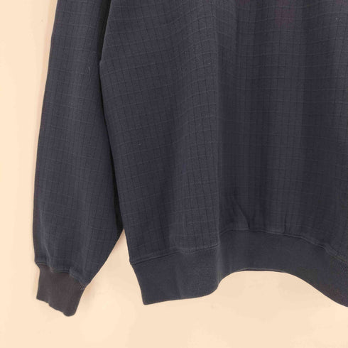 トミーヒルフィガー TOMMY HILFIGER GOLF crewneckスウェット メンズ JPN:M