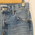 マウジー moussy SIDE SLIT SLIM FLARE サイド スリット スリム フレア デニムパンツ レディース 27