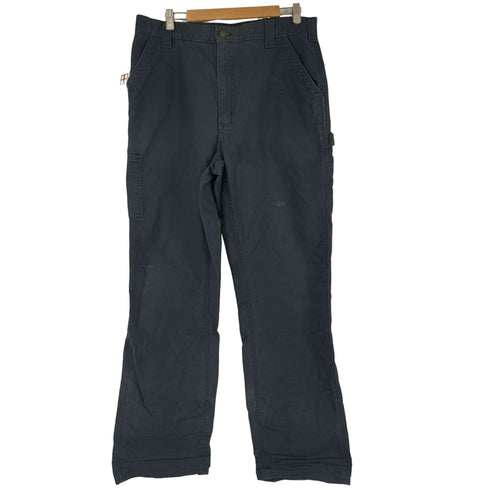 カーハート Carhartt ペインターパンツ メンズ 36×34