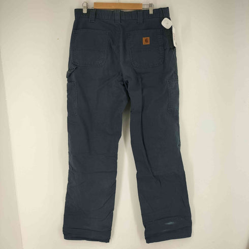 カーハート Carhartt ペインターパンツ メンズ 36×34