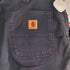 カーハート Carhartt ペインターパンツ メンズ 36×34