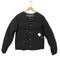 マウントレーニアデザイン MT.RAINIER DESIGN ORIGINAL REVERSIBLE NO COLLAR DOWN JACKET メンズ M