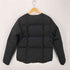 マウントレーニアデザイン MT.RAINIER DESIGN ORIGINAL REVERSIBLE NO COLLAR DOWN JACKET メンズ M