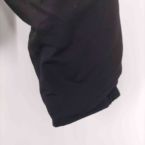 マウントレーニアデザイン MT.RAINIER DESIGN ORIGINAL REVERSIBLE NO COLLAR DOWN JACKET メンズ M