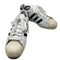 アディダスオリジナルス adidas Originals 25周年 SUPERSTAR 80s NIGO スーパースター メンズ JPN:27.5