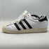 アディダスオリジナルス adidas Originals 25周年 SUPERSTAR 80s NIGO スーパースター メンズ JPN:27.5