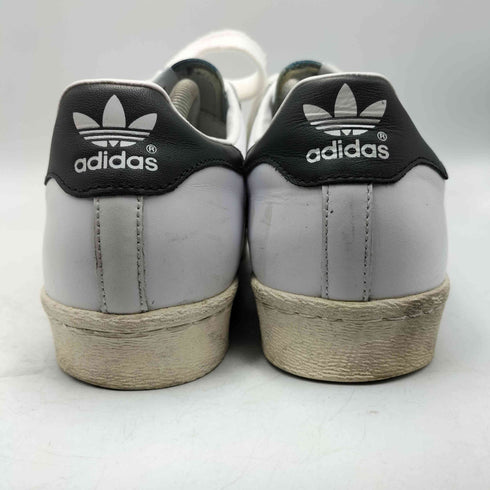 アディダスオリジナルス adidas Originals 25周年 SUPERSTAR 80s NIGO スーパースター メンズ JPN:27.5