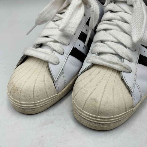 アディダスオリジナルス adidas Originals 25周年 SUPERSTAR 80s NIGO スーパースター メンズ JPN:27.5