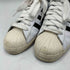 アディダスオリジナルス adidas Originals 25周年 SUPERSTAR 80s NIGO スーパースター メンズ JPN:27.5