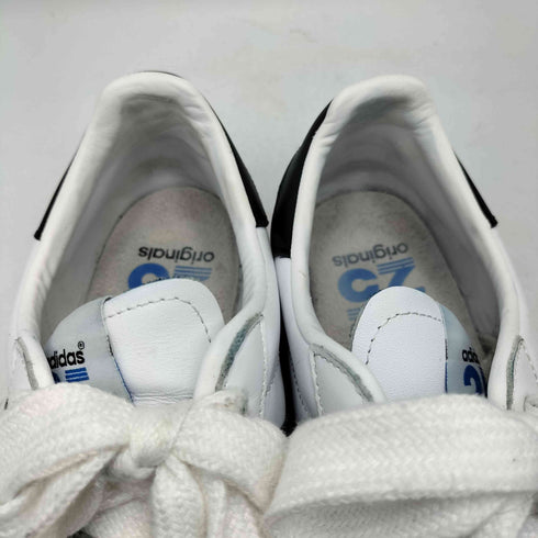 アディダスオリジナルス adidas Originals 25周年 SUPERSTAR 80s NIGO スーパースター メンズ JPN:27.5