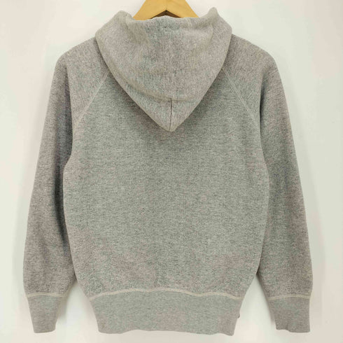オーチバル ORCIVAL コットンジップパーカー レディース JPN:1