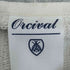 オーチバル ORCIVAL コットンジップパーカー レディース JPN:1