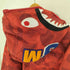 アベイシングエイプ A BATHING APE Red Camo Full-Zip Shark Down Jacket シャーク フルジップ ダウン ジャケット メンズ JPN:L