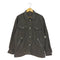 ネーム Name. mulch stripe tracker jacket マルチ ストライプ トラッカージャケット メンズ JPN:1