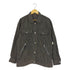 ネーム Name. mulch stripe tracker jacket マルチ ストライプ トラッカージャケット メンズ JPN:1