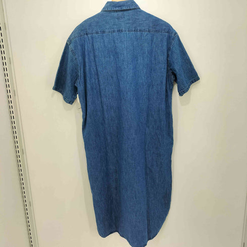 アーバンリサーチドアーズ URBAN RESEARCH DOORS 別注ワークプルオーバーOP レディース ONE SIZE