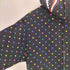 アベイシングエイプ A BATHING APE DOT MULTI COLOR SHARK FULL ZIP HOODIE マルチカラー ドット シャーク フルジップ パーカー メンズ JPN:L