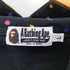 アベイシングエイプ A BATHING APE DOT MULTI COLOR SHARK FULL ZIP HOODIE マルチカラー ドット シャーク フルジップ パーカー メンズ JPN:L