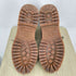 ティンバーランド Timberland Timberland Heritage 6inch Lace Up Waterproof Boot Burgundy メンズ 27