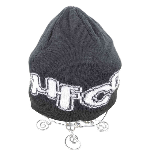 ハフ HUF HUF CO JACQUARD BEANIE メンズ ONE SIZE