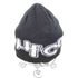 ハフ HUF HUF CO JACQUARD BEANIE メンズ ONE SIZE