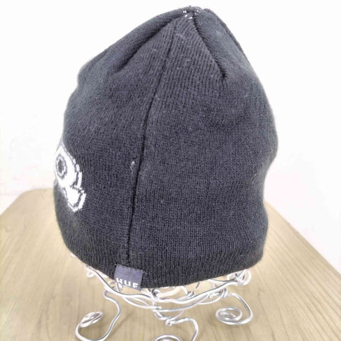 ハフ HUF HUF CO JACQUARD BEANIE メンズ ONE SIZE