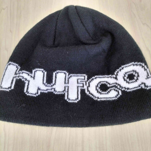 ハフ HUF HUF CO JACQUARD BEANIE メンズ ONE SIZE