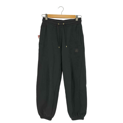 ジョーダンブランド JORDAN BRAND AS W J FLT FLC PANT フライト フリース パンツ レディース S