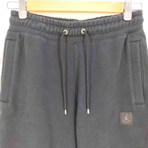 ジョーダンブランド JORDAN BRAND AS W J FLT FLC PANT フライト フリース パンツ レディース S