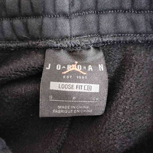 ジョーダンブランド JORDAN BRAND AS W J FLT FLC PANT フライト フリース パンツ レディース S