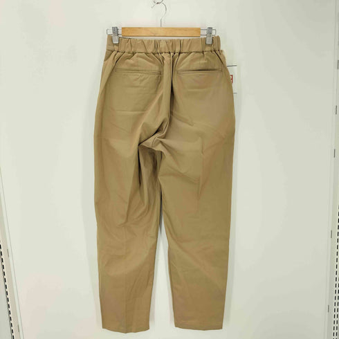 ビューティーアンドユースユナイテッドアローズ BEAUTY & YOUTH UNITED ARROWS ヤーンダイ ツイル ワイド イージーパンツ メンズ L